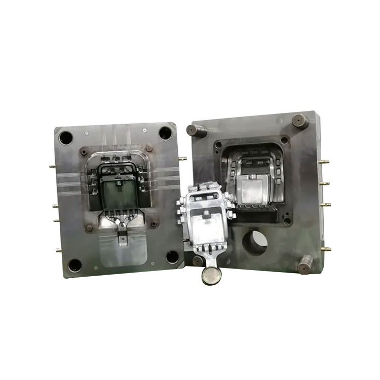 Let's Take a Look at the Detailed Analysis of Lithium Battery Mould!