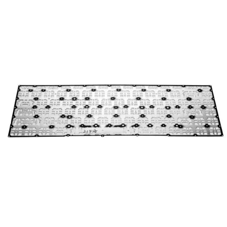 Why Your Precision Hardware Parts Depend on the Unsung Hero: The Hardware Stamping Die