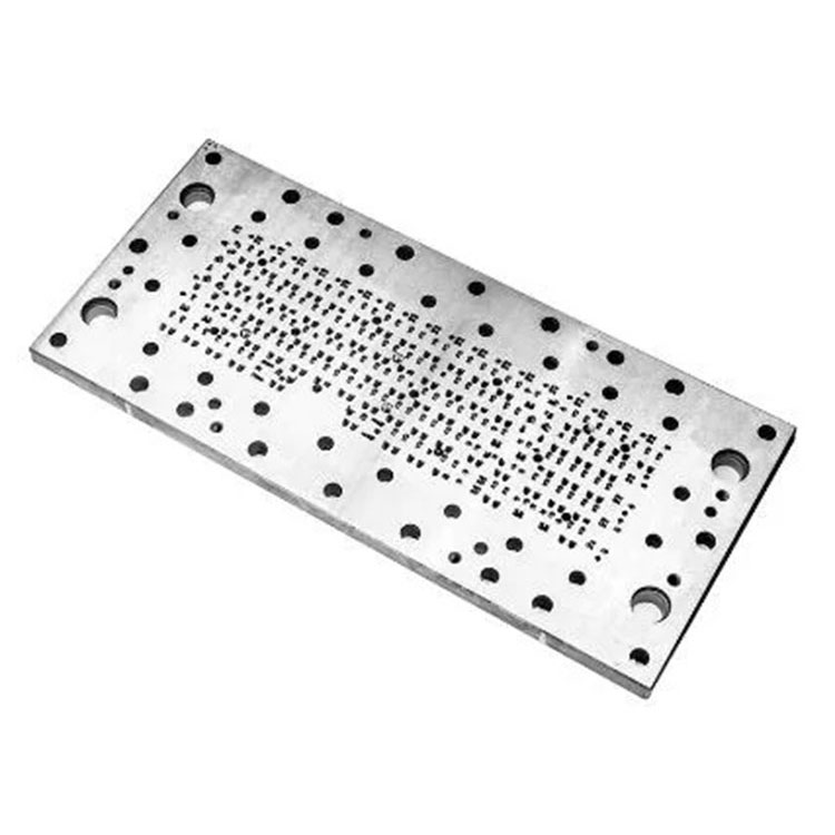 How Does Stamping Mould Precision Shape the Quality of Industrial Metal Forming?